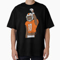 Jalin Hyatt T-Shirt - Fun Novelty Design for Adults - T-Shirt, Sweatshirt, Hoodie