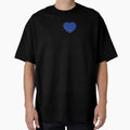 I Love Efc Everton Football Club T-Shirt - Graphic Print for Adults - T-Shirt, Sweatshirt, Hoodie