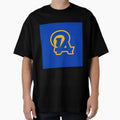 Los Angeles Rams T-Shirt - Fun Novelty Design Unisex - T-Shirt, Sweatshirt, Hoodie