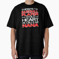 Theres This Baseball Player Who Stole My T-Shirt - Graphic Print Unisex - T-Shirt, Sweatshirt, Hoodie