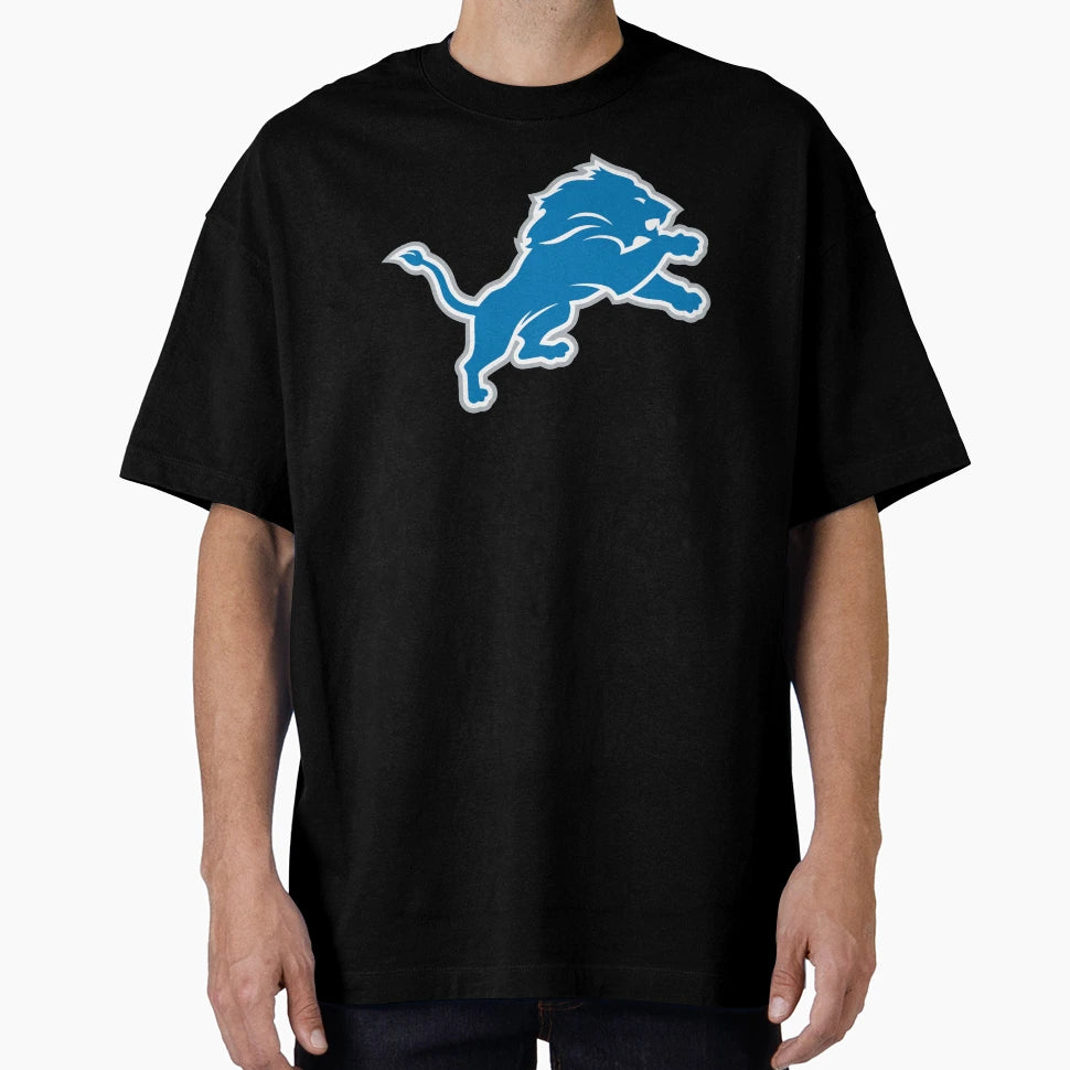 Lions T Shirts T-Shirt - Graphic Print Men Women - T-Shirt, Sweatshirt, Hoodie
