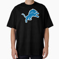 Lions T Shirts T-Shirt - Graphic Print Men Women - T-Shirt, Sweatshirt, Hoodie