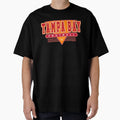 Tampa Bay Football Buccaneers Inspired T-Shirt - Custom Art Print Unisex - T-Shirt, Sweatshirt, Hoodie