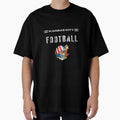 Kansas City Football Usa Flag Helmet T-Shirt - Graphic Print Unisex - T-Shirt, Sweatshirt, Hoodie