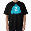 Letter T-Shirt - Unique Graphic for Adults - T-Shirt, Sweatshirt, Hoodie