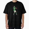 Michael Vick T-Shirt - Trendy Graphic for Adults - T-Shirt, Sweatshirt, Hoodie