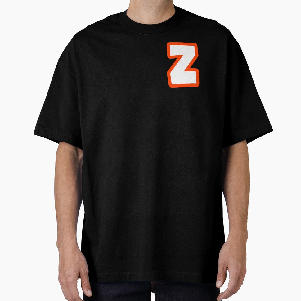 Z 15 T-Shirt - Novelty Apparel Men Women - T-Shirt, Sweatshirt, Hoodie