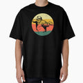 American Football Quarterback T-Shirt - Minimalist Print for Adults - T-Shirt, Sweatshirt, Hoodie