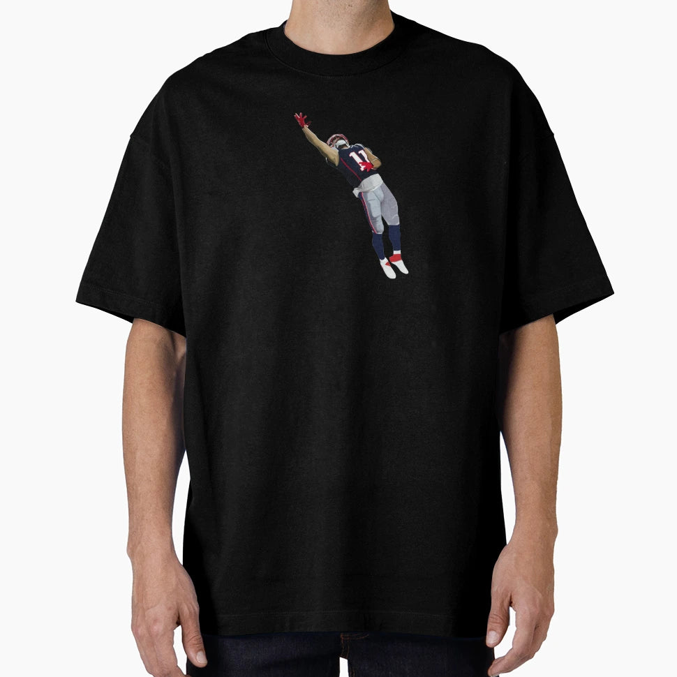 Air Edelman T-Shirt - Unique Graphic for Adults - T-Shirt, Sweatshirt, Hoodie