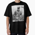 Eddie Munster Herman Munster Golf T-Shirt - Custom Art Print for Adults - T-Shirt, Sweatshirt, Hoodie