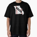 Best Uncle Baseball Missouri Softball T-Shirt - Minimalist Print Unisex - T-Shirt, Sweatshirt, Hoodie