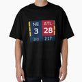 Ne 3 Atl 28 T-Shirt - Novelty Apparel Men Women - T-Shirt, Sweatshirt, Hoodie
