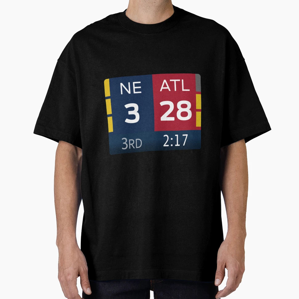 Ne 3 Atl 28 T-Shirt - Novelty Apparel Men Women - T-Shirt, Sweatshirt, Hoodie