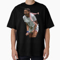 Trinity Rodman T-Shirt - Minimalist Print Men Women - T-Shirt, Sweatshirt, Hoodie