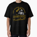 Pittsburgh Football T-Shirt - Aesthetic Graphic Unisex - T-Shirt, Sweatshirt, Hoodie