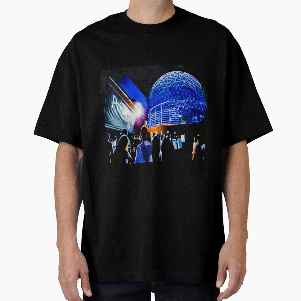 Privilege Nightclub Ibiza by DJ-ART-IBIZA - Adult & Kids T-Shirts, Sweatshirts & Hoodies apparel design preview 1