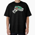 Jump Quon T-Shirt - Unique Graphic Unisex - T-Shirt, Sweatshirt, Hoodie
