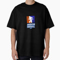 American Football Addict T-Shirt - Custom Art Print Unisex - T-Shirt, Sweatshirt, Hoodie