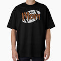 Football Mom T-Shirt - Aesthetic Graphic Unisex - T-Shirt, Sweatshirt, Hoodie