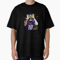 JJ T-Shirt - Trendy Graphic Men Women - T-Shirt, Sweatshirt, Hoodie
