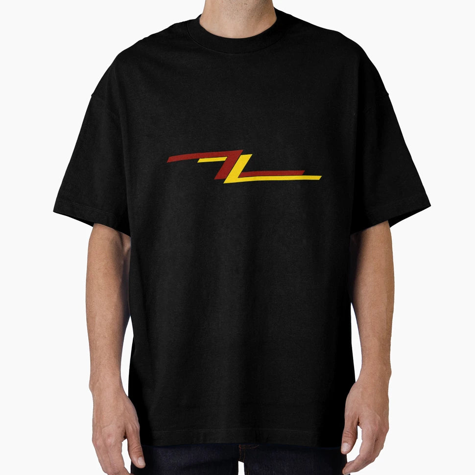 2C Zz Is American Rock T-Shirt - Novelty Apparel for Adults - T-Shirt, Sweatshirt, Hoodie