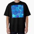 Abstract Dots by Techneckal - Adult & Kids T-Shirts, Sweatshirts & Hoodies apparel design preview 1