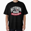 Art Houston Texans T-Shirt - Aesthetic Graphic Unisex - T-Shirt, Sweatshirt, Hoodie