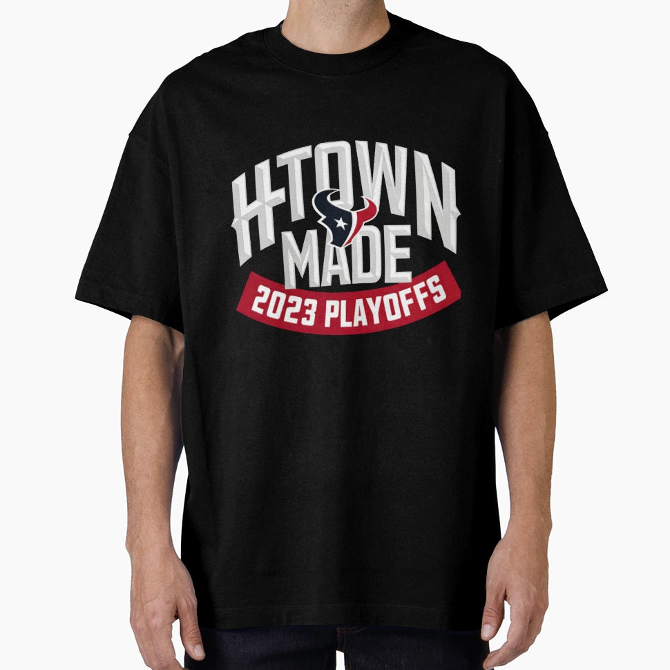 Art Houston Texans T-Shirt - Aesthetic Graphic Unisex - T-Shirt, Sweatshirt, Hoodie
