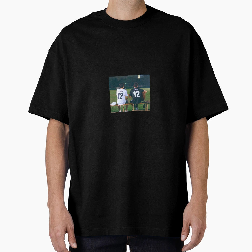 Sarawats Jersey Bright T-Shirt - Novelty Apparel for Adults - T-Shirt, Sweatshirt, Hoodie