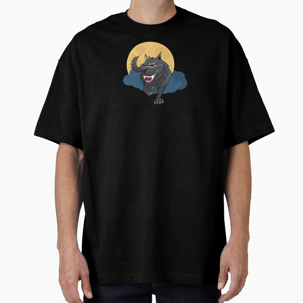 Real Alpha dad by bonus24 - Adult & Kids T-Shirts, Sweatshirts & Hoodies apparel design preview 1
