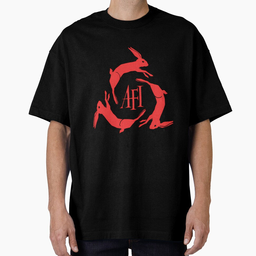Afi Band by SHARK design - Adult & Kids T-Shirts, Sweatshirts & Hoodies apparel design preview 1
