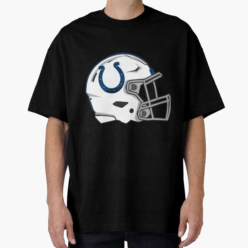 Art Indianapolis Colts T-Shirt - Novelty Apparel Men Women - T-Shirt, Sweatshirt, Hoodie