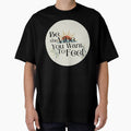 Be the vibe you want to feel by aadamshopping - Adult & Kids T-Shirts, Sweatshirts & Hoodies apparel design preview 1