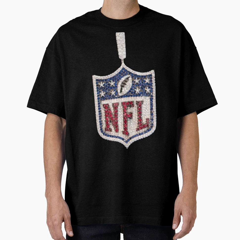 Jewel League T-Shirt - Trendy Graphic Unisex - T-Shirt, Sweatshirt, Hoodie