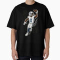 Calvin Ridley Wr Tennessee T-Shirt - Casual Everyday Wear for Adults - T-Shirt, Sweatshirt, Hoodie