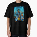Loki T-Shirt - Minimalist Print Men Women - T-Shirt, Sweatshirt, Hoodie