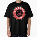 Copy Art Atlanta Falcons T-Shirt - Minimalist Print Unisex - T-Shirt, Sweatshirt, Hoodie