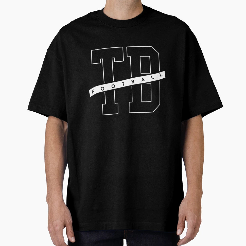 Tampa Bay Football T-Shirt - Aesthetic Graphic Unisex - T-Shirt, Sweatshirt, Hoodie