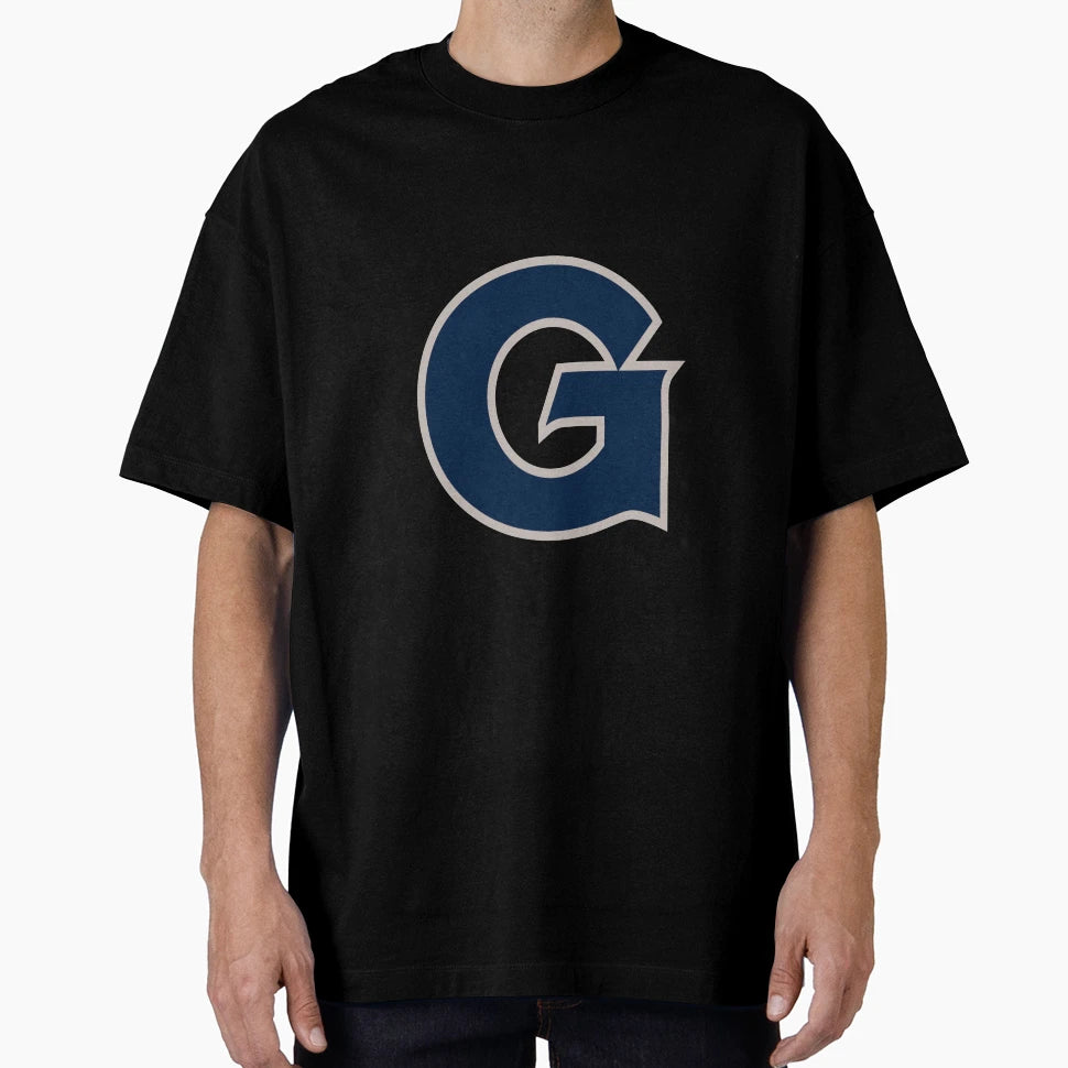 Georgetown T-Shirt - Casual Everyday Wear Men Women - T-Shirt, Sweatshirt, Hoodie