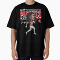 Isiah Pacheco Kansas City T-Shirt - Aesthetic Graphic Men Women - T-Shirt, Sweatshirt, Hoodie