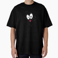 Crazy by s-zayyan - Adult & Kids T-Shirts, Sweatshirts & Hoodies apparel design preview 1