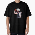 Julian Edelman T-Shirt - Unique Graphic for Adults - T-Shirt, Sweatshirt, Hoodie