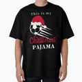 Soccer Ball Pajama Party T-Shirt - Novelty Apparel Unisex - T-Shirt, Sweatshirt, Hoodie