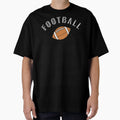 Football Dad T-Shirt - Novelty Apparel Unisex - T-Shirt, Sweatshirt, Hoodie