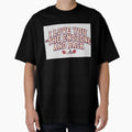 Football Love T-Shirt - Fun Novelty Design for Adults - T-Shirt, Sweatshirt, Hoodie