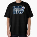 Deuce Dallas T-Shirt - Fun Novelty Design Unisex - T-Shirt, Sweatshirt, Hoodie