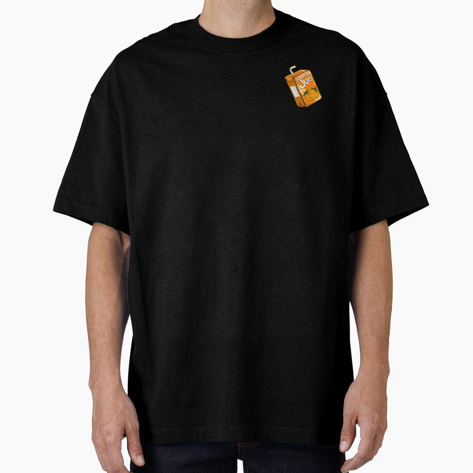 Creative Juice Box by TaraMarieStudio - Adult & Kids T-Shirts, Sweatshirts & Hoodies apparel design preview 1
