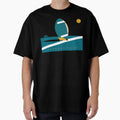 Jacksonville Florida Football Nfl Fan T-Shirt - Unique Graphic Men Women - T-Shirt, Sweatshirt, Hoodie