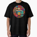Inspiration: Keep Creating by Myra365Art - Adult & Kids T-Shirts, Sweatshirts & Hoodies apparel design preview 1