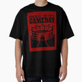Buckle Up Its Gameday T-Shirt - Trendy Graphic Men Women - T-Shirt, Sweatshirt, Hoodie